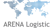 arena logistic -logotyp